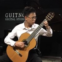 Guitar Performance Guitar Performance