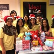 Christmas Celebration 2016 Christmas Celebration 2016