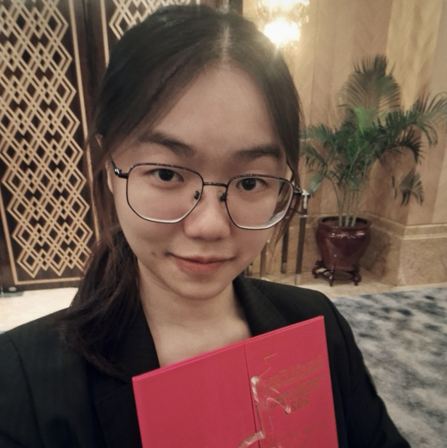 Lim NiHui